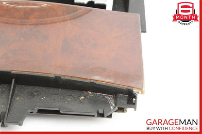 08-14 Mercedes W204 C300 Center Console Ashtray Ash Tray Lighter Compartment