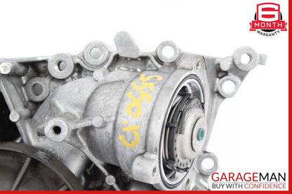11-19 Mercedes CLS550 S550 SL550 E550 4.7L Engine Coolant Motor Water Pump