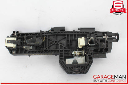 12-18 Mercedes W218 CLS550 CLS63 Right Side Exterior Door Handle OEM