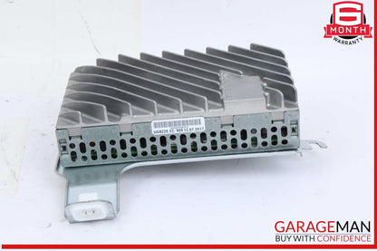 17-24 Mini Cooper S Countryman Audio Sound Amplifier AMP 6846906 OEM