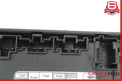 10-13 Mercedes W221 S550 S65 AMG Rear Left or Right Side Door Control Module OEM