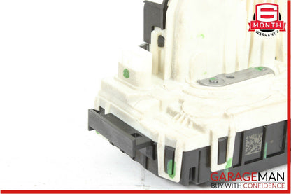 12-16 Mercedes R172 SLK350 Front Right Side Keyless Go Door Lock Latch Actuator