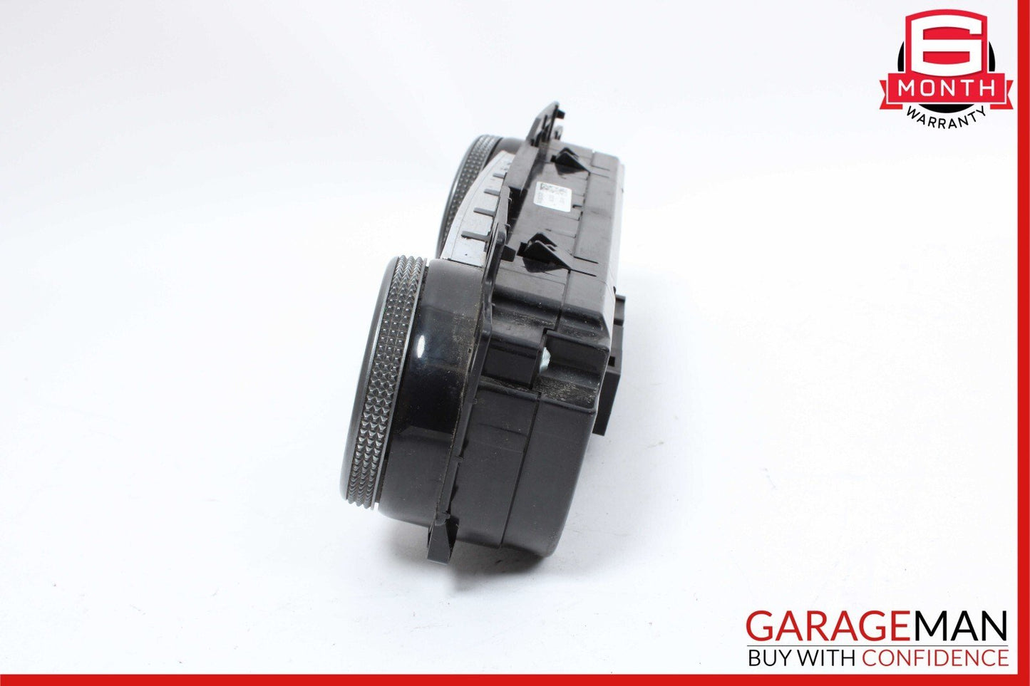 08-11 Mercedes W204 C300 C63 AMG AC A/C Heater Climate Control Module Unit OEM
