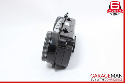 08-11 Mercedes W204 C300 C63 AMG AC A/C Heater Climate Control Module Unit OEM