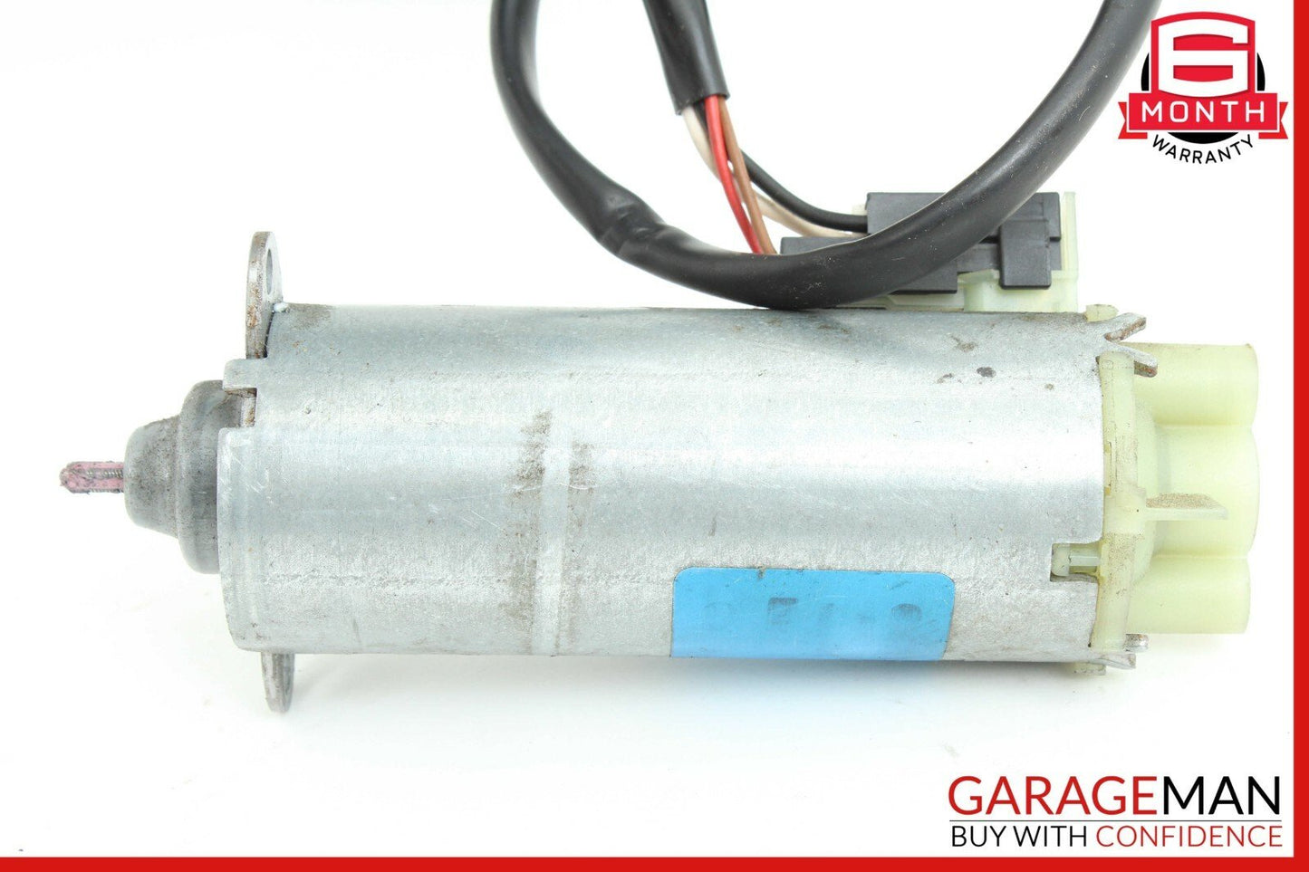 00-06 Mercedes W220 S430 Front Right Seat Adjust Motor 2208201542 OEM
