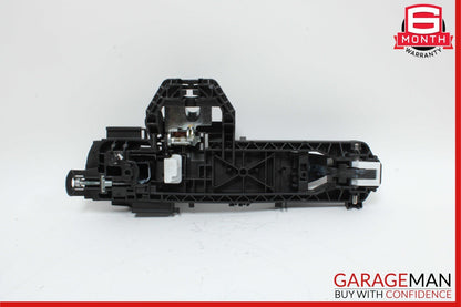 12-14 Mercedes W204 C250 C300 C350 Right Side Exterior Door Handle OEM