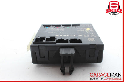 08-18 Mercedes W204 C250 C300 E400 Front Right Side Door Control Module OEM