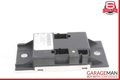 09-12 Mercedes R230 SL550 SL600 SL55 AMG Seat Airscarf Control Module Unit