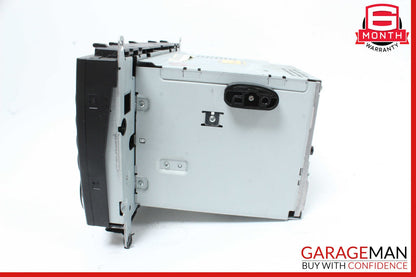 05-09 Mercedes W209 CLK320 Command Head Unit Radio Navigation CD OEM