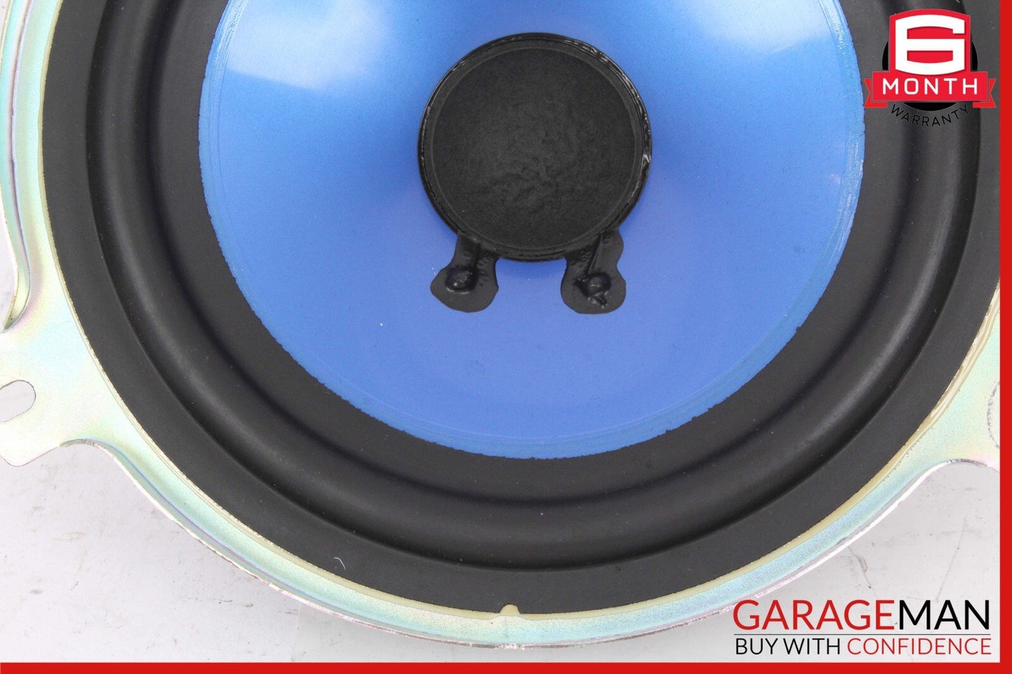 17-20 Maserati Levante M161 Front or Rear Side Door Speaker Set of 2 670036368