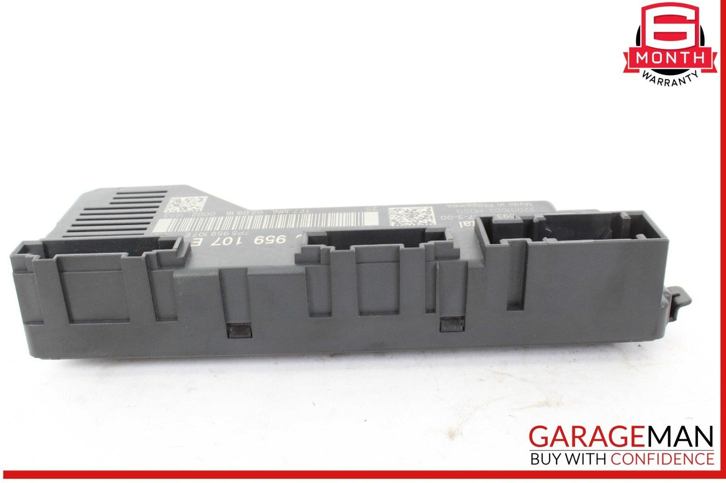 15-24 Porsche Macan 95B Trunk Liftgate Lid Control Module Unit 7P5959107E OEM
