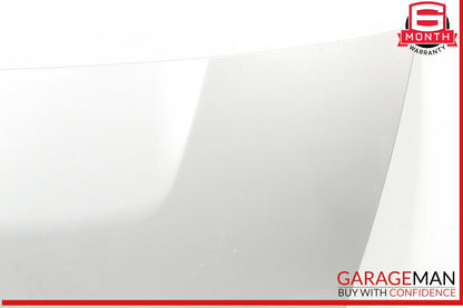97-04 Porsche Boxster 986 Rear Trunk Lid Cover Panel OEM