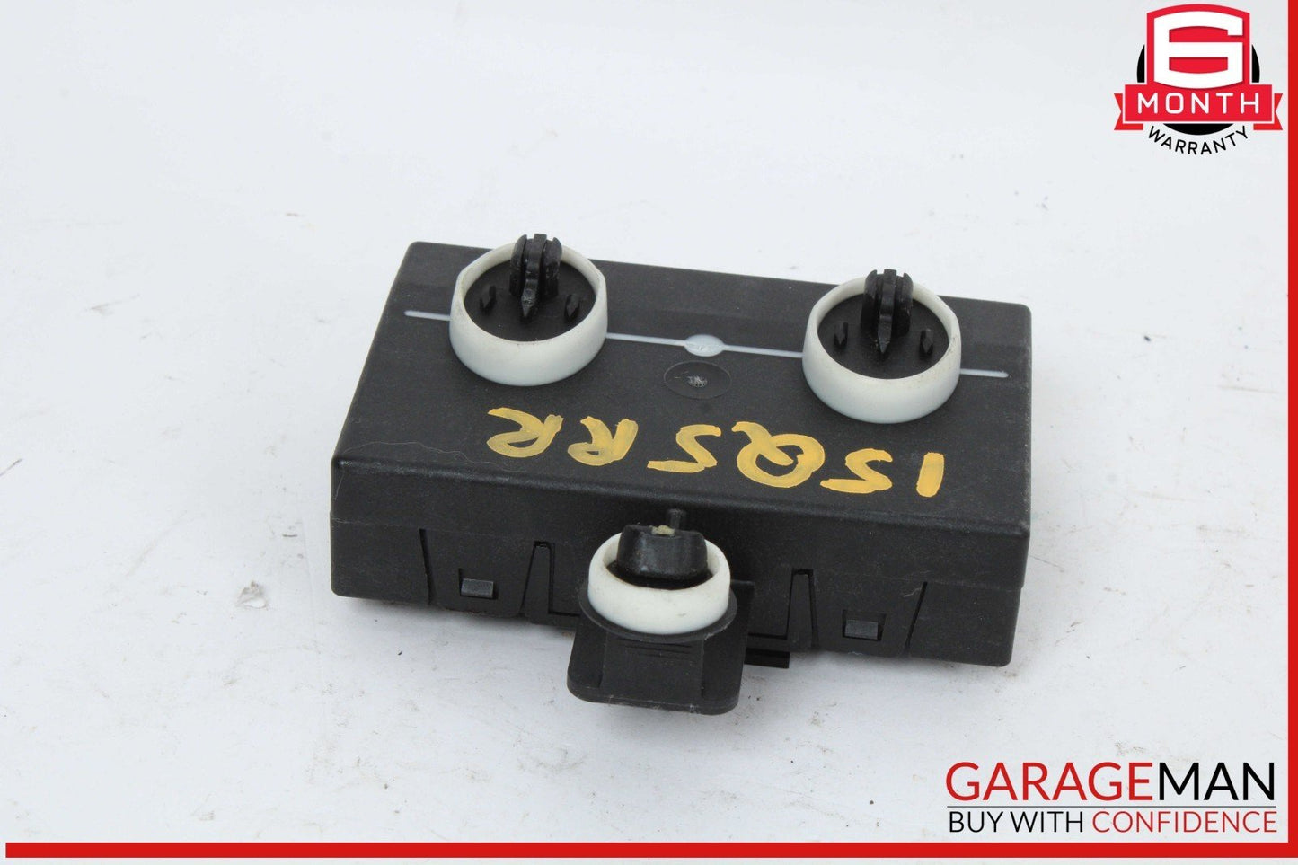 13-17 Audi Q5 SQ5 Rear Right Passenger Side Door Control Module Unit 8K0959795G