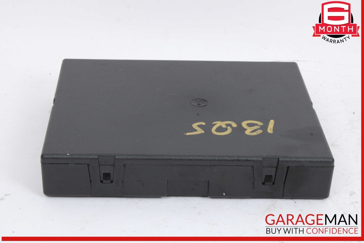 13-17 Audi Q5 A5 S4 Body Computer Control Module Unit BCM 8K0907064GP OEM