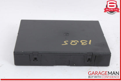 13-17 Audi Q5 A5 S4 Body Computer Control Module Unit BCM 8K0907064GP OEM