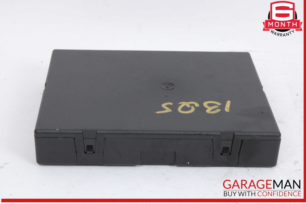 13-17 Audi Q5 A5 S4 Body Computer Control Module Unit BCM 8K0907064GP OEM