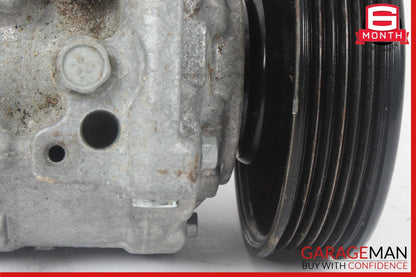 17-23 Audi Q3 A3 Air Conditionig A/C Compressor 5Q0816803 OEM