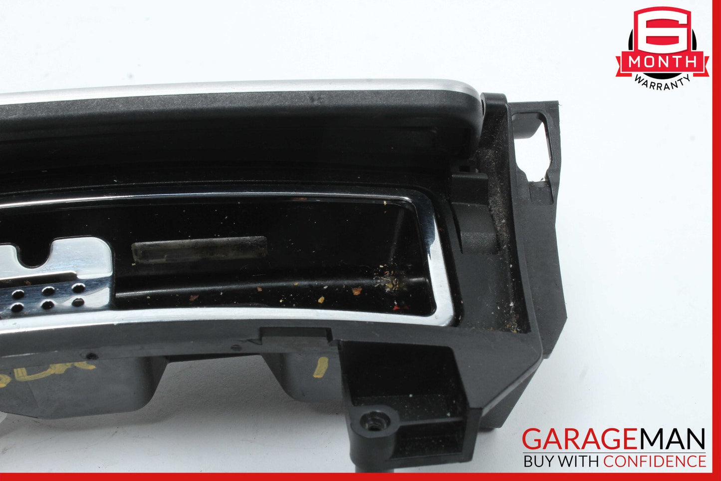 12-20 Mercedes R172 SLK250 SLC300 Center Panel Dash Ashtray Ash Tray OEM