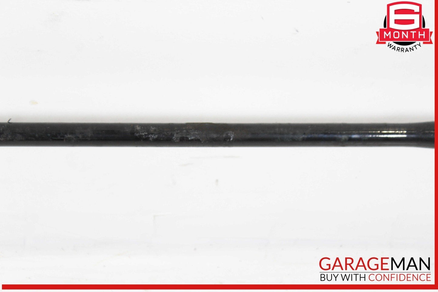 12-15 BMW X1 E84 AWD Front Suspension Stabilizer Anti Roll Sway Bar OEM