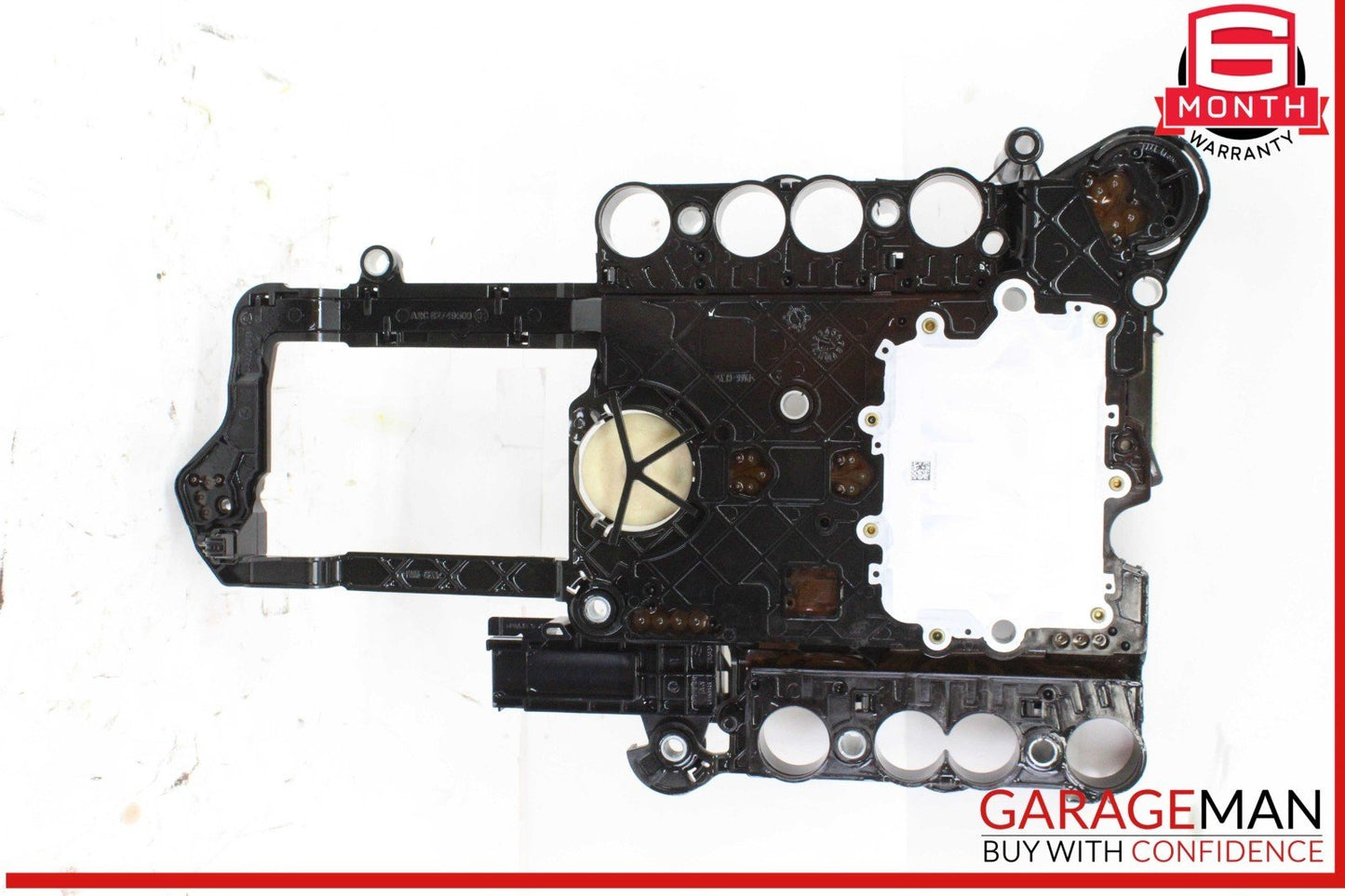 Mercedes W205 C300 E350 S600 VGS4 722.9 7G Transmission Conductor Plate TCU OEM