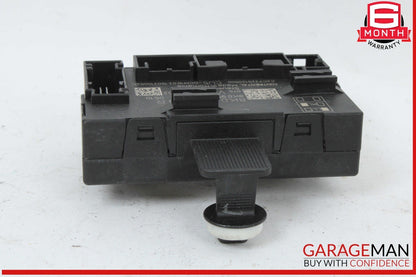 2009-2017 Audi Q5 Left Front Door Control Module 8K0959793R OEM