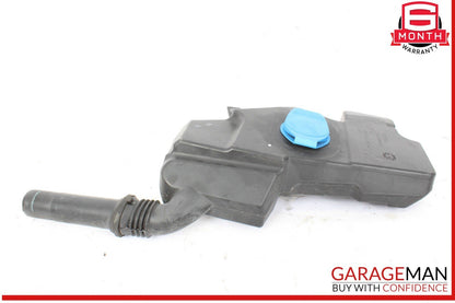 12-18 Audi A6 A7 Windshield Washer Fluid Reservoir Tank Bottle 4G1955462A OEM