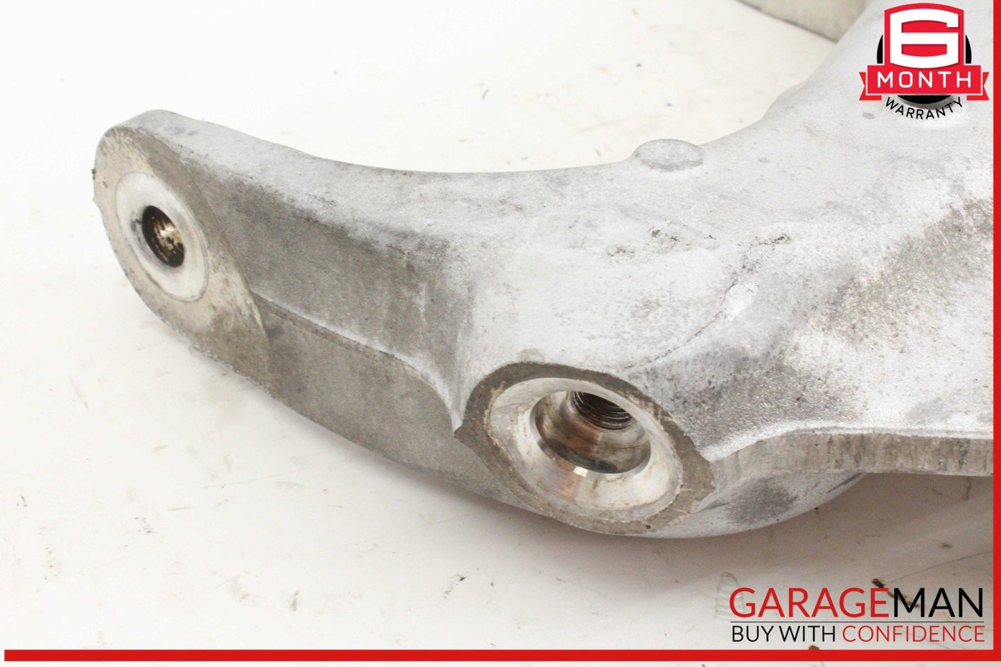 14-18 BMW X5 F15 X6 Rear Right Passenger Side Suspension Lower Control Arm OEM