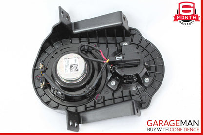 19-21 Lincoln Nautilus Sound Audio Speaker OEM