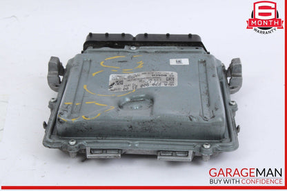 14-18 Mercedes X156 GLA250 CLA45 AMG ECU ECM Engine Computer Control Module OEM