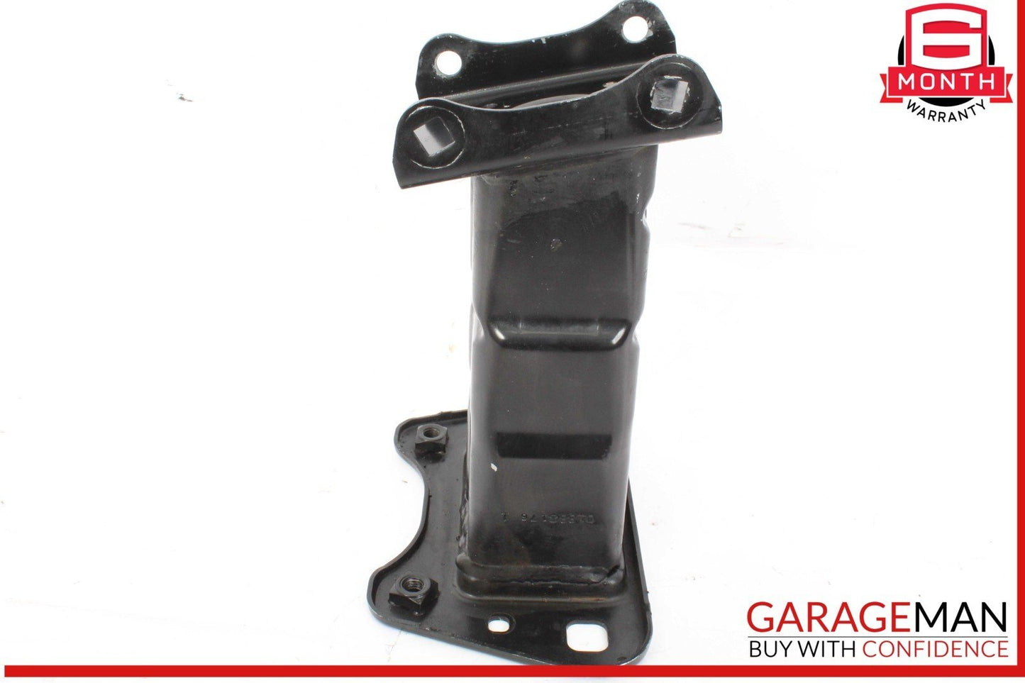 06-12 Mercedes X164 GL550 GL450 ML550 Front Left Side Reinforcement Bracket OEM