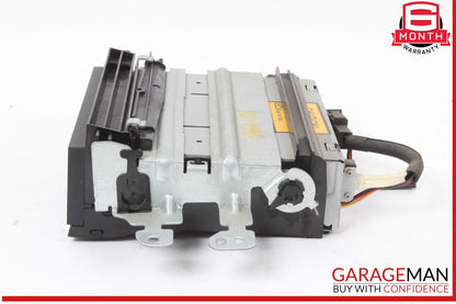 06-12 Mercedes X164 GL450 4MATIC Radio Stereo 6 Disk CD Changer Player OEM