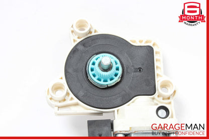03-09 Mercedes W211 E63 E350 Rear Left Driver Side Window Regulator Motor OEM