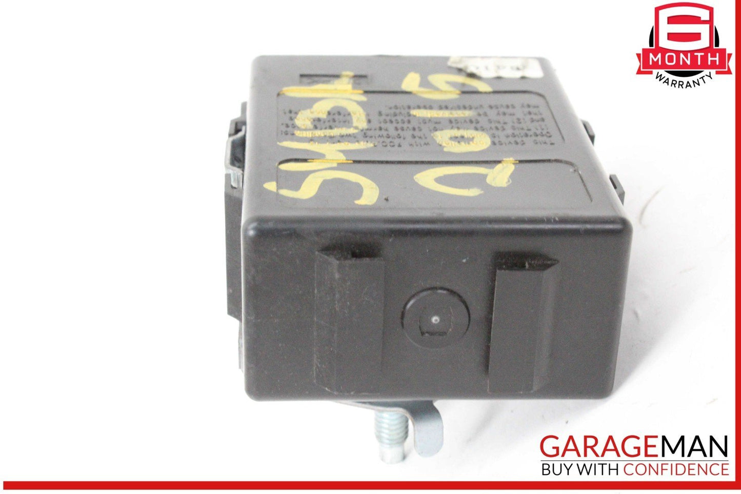 15-21 Subaru WRX Tire Pressure Monitoring System TPMS Control Module Unit OEM