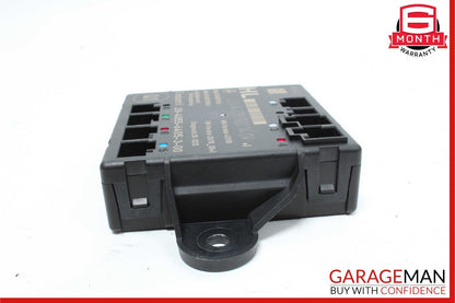 08-18 Mercedes GLK350 E550 CLS550 C300 Rear Left Side Door Control Module Unit