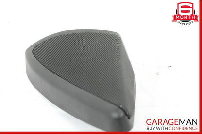 06-11 Mercedes W219 CLS500 Front Right & Left Door Tweeter Speaker OEM