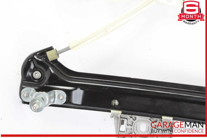 14-18 Mercedes W117 CLA250 Front Right Passenger Side Door Window Regulator OEM