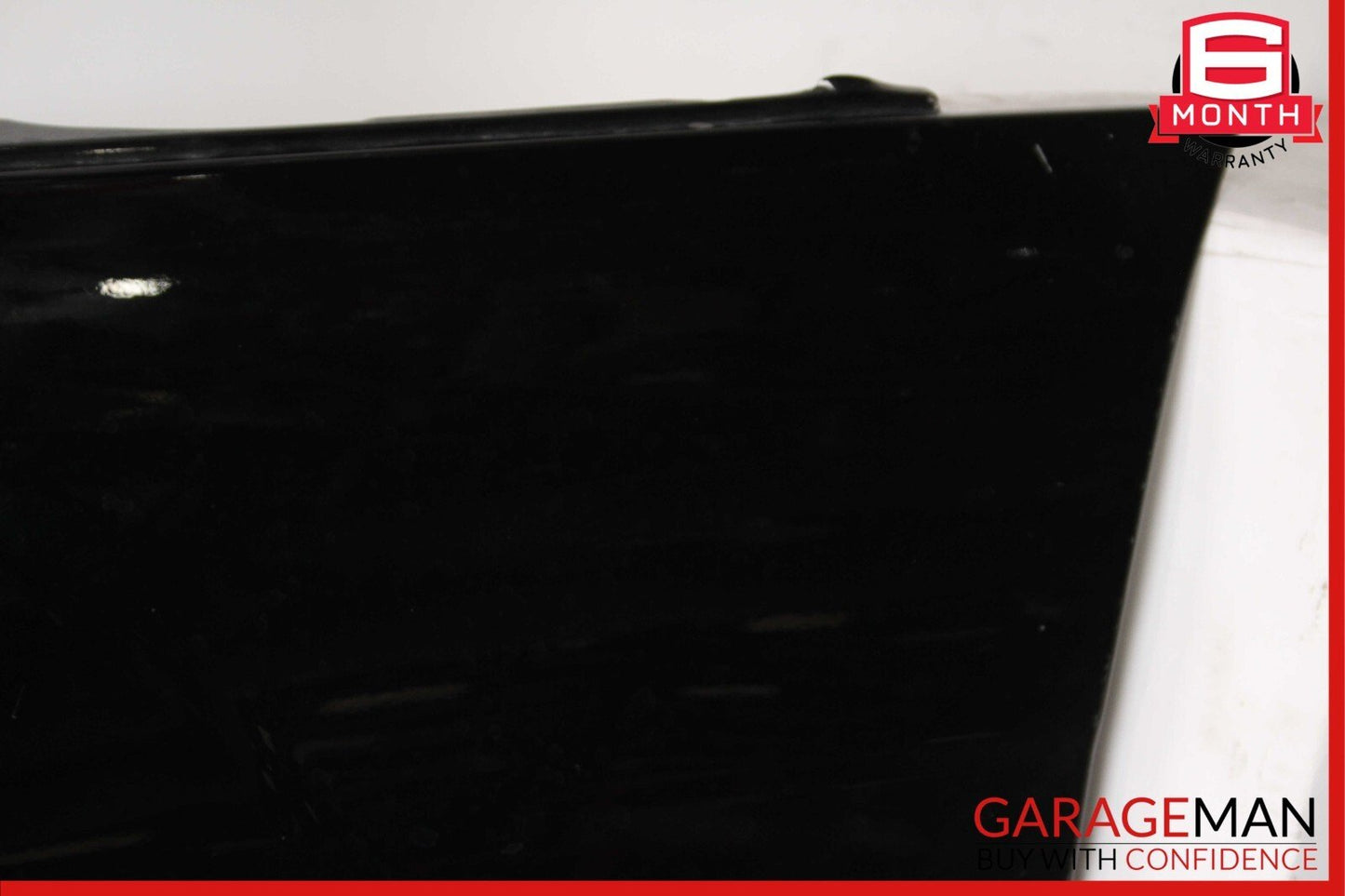 08-14 Mercedes W204 C250 C300 C350 Left Driver Side Fender Assembly OEM