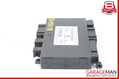 07-12 Mercedes X164 GL450 GL350 Third Seat Row Power Folding Control Module OEM