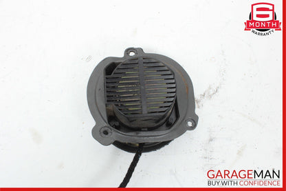 96-03 Mercedes W210 E320 E420 E430 Rear Left Side Door Sound Speaker OEM