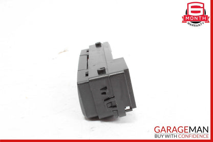 12-20 Mercedes CLA250 GLE350 C350 Top Overhead Emergency Panel Control Switch