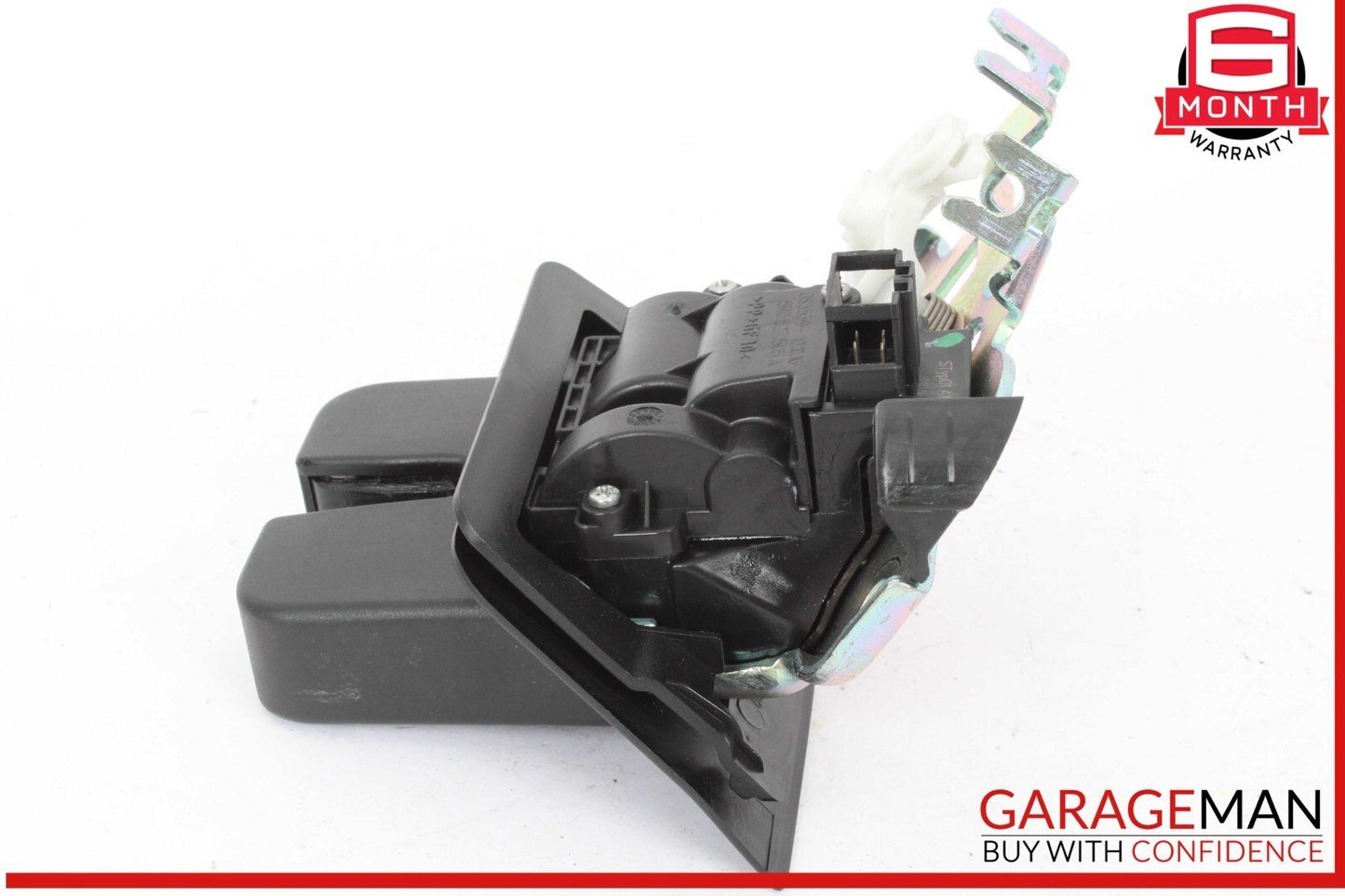 15-18 Audi Q3 Quattro Rear Tailgate Liftgate Latch Lock Actuator Motor OEM