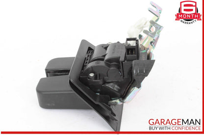 15-18 Audi Q3 Quattro Rear Tailgate Liftgate Latch Lock Actuator Motor OEM