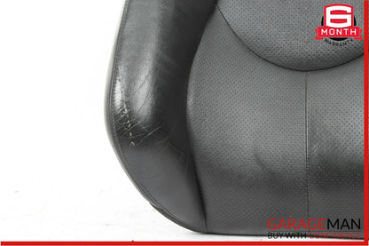 96-02 Mercedes R129 SL320 SL500 Right Side Top Upper Seat Cushion OEM