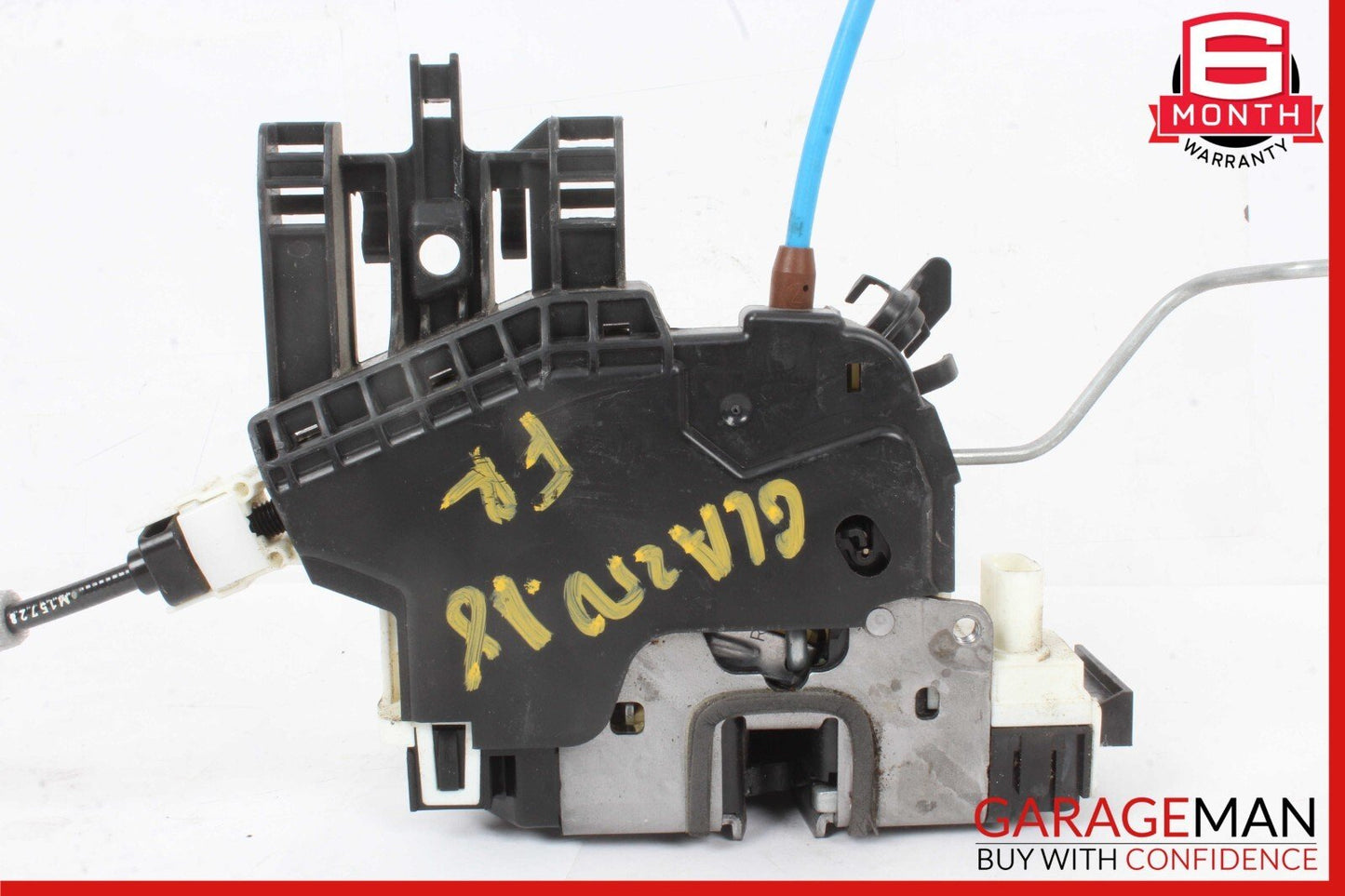15-20 Mercedes X156 GLA250 GLA45 AMG Front Right Door Lock Latch Actuator OEM