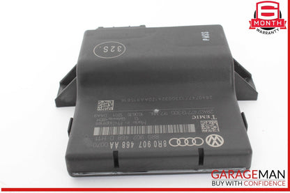2013-2017 Audi S4 Gateway Computer Control Module Unit 8R0907468AA Genuine