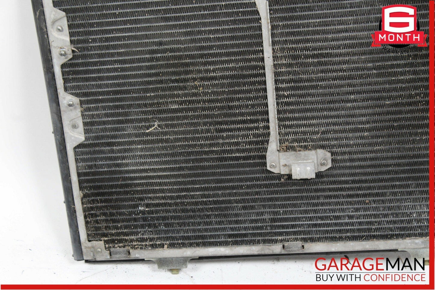 98-02 Mercedes W210 E300 AC A/C Air Conditioning Condenser OEM