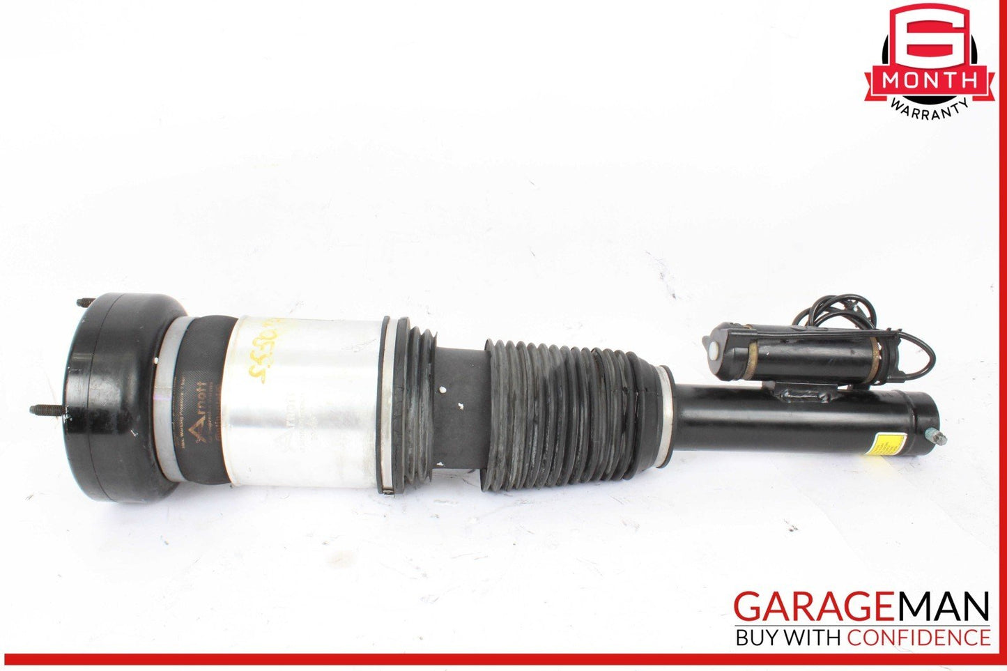 07-14 Mercedes W221 S550 Arnott Front Right / Left Airmatic Shock Absorber Strut