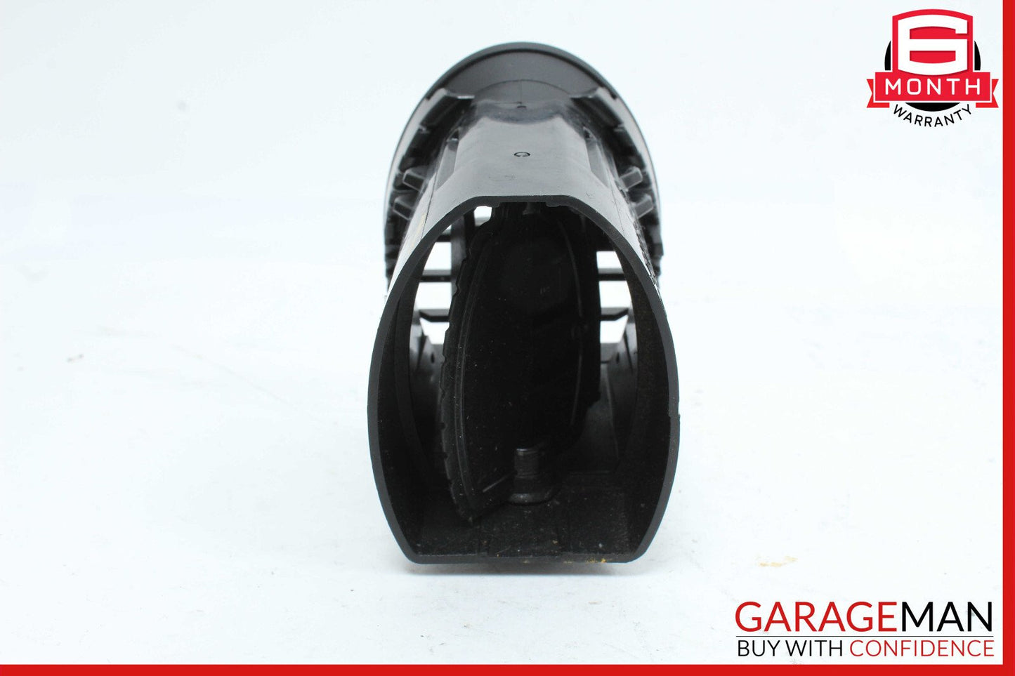 05-11 Mercedes R171 SLK300 Air AC Vent Dash Left or Right Side Black OEM