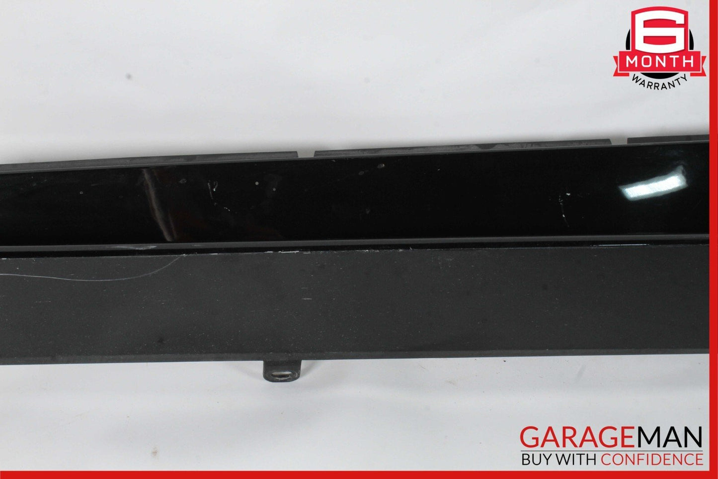 20-22 Aston Martin DB11 Left Driver Side Moulding Trim Panel Cover Black OEM