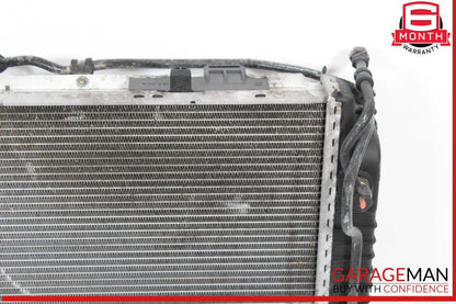 04-08 Chrysler Crossfire Engine Cooling Radiator Assembly 2025007803 OEM